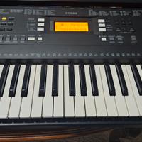 tastiera yamaha strumenti musicali