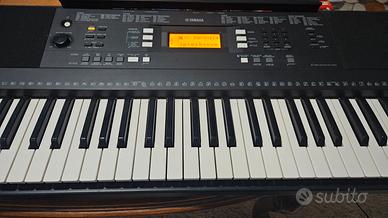 tastiera yamaha strumenti musicali