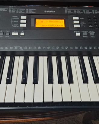 tastiera yamaha strumenti musicali