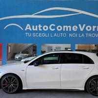 MERCEDES Classe A (V177) A 35 4Matic AMG