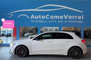 MERCEDES Classe A (V177) A 35 4Matic AMG