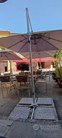 ARREDO BAR/RISTORANTE DA ESTERNO