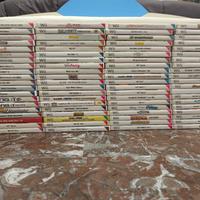 Giochi Nintendo Wii e Wii U
