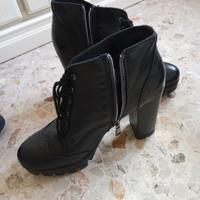 scarpe donna 
