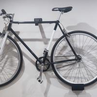 bicicletta scatto fisso /ruota libera