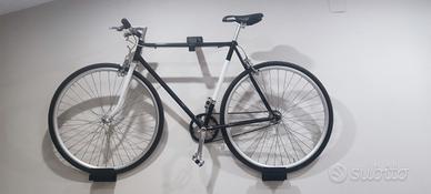 bicicletta scatto fisso /ruota libera