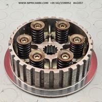 TAMBURELLO FRIZIONE HUSQVARNA TE 250 2005 2006 TE2