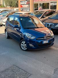 Hyundai i10 1.1 12V