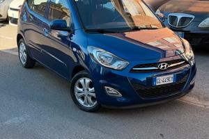 Hyundai i10 1.1 12V