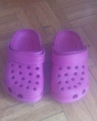 ciabatte e sandali bimba n 26,28,30