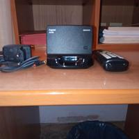 Cordless Gigaset Siemens quasi nuovo