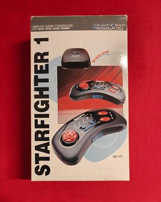Controller per videogiochi e Console/PC Vintage 