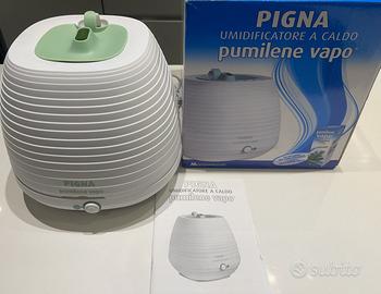 Umidificatore a Caldo  Pumilene Vapo Pigna