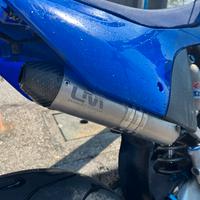 Terminale LM Pancia Messico