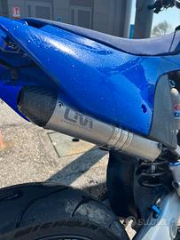 Terminale LM Pancia Messico