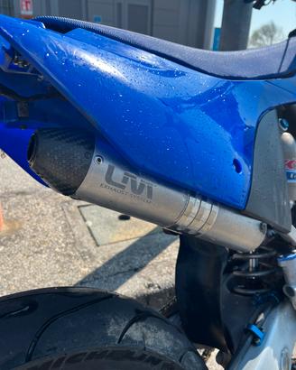 Terminale LM Pancia Messico