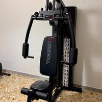 Stazione Multifunzione TOORX MSX70