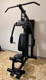 Stazione Multifunzione TOORX MSX70