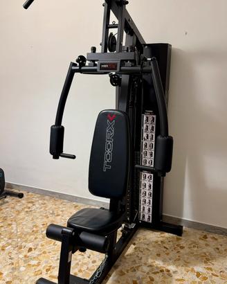 Stazione Multifunzione TOORX MSX70