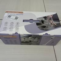 Multiin One wireless vacuum cleaner