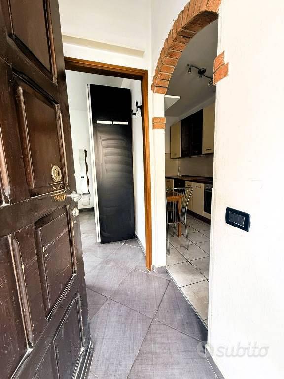 Appartamento – Albiate, Monza e della Brianza - Vista 2