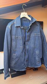 Giacca moto Bmw Motorrad estate ride