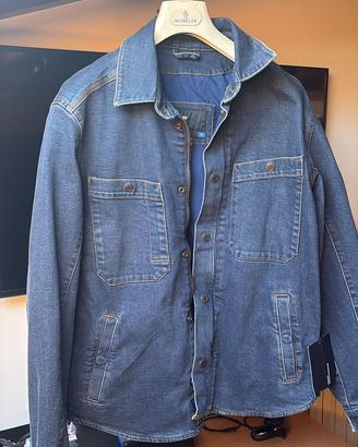 Giacca moto Bmw Motorrad estate ride