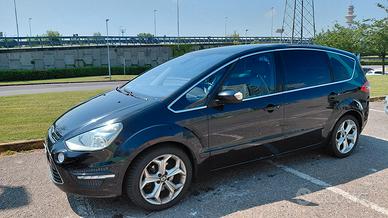 Ford S-Max 2.0 TDCi 163cv Titanium DPF