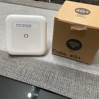 Modem web cube 4G+