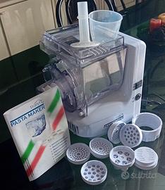 Macchina per fare la pasta.