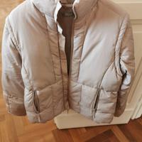 giacca a vento donna 