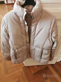 giacca a vento donna 