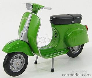 Subito - *** Affidabilità TOP *** Profess.RestauroVespa - KIT Ricambi Vespa  50 Special V5A2M V5B3M V5B1M - Accessori Moto In vendita a Frosinone