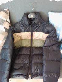 giubbotto invernale 