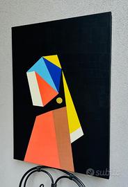 Quadro astratto