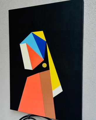 Quadro astratto