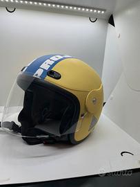 Casco bambino per moto/scooter omologato