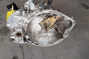 CAMBIO FIAT SCUDO 2,0 JTD CODICE 20LM32 5 MARCE AN