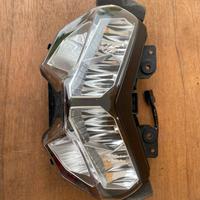 Faro anteriore kawasaki z900