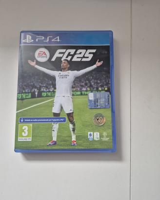 Giochi play 4