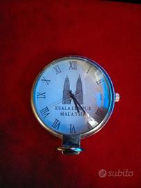 orologio da taschino Malesia