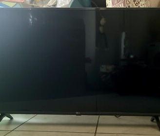 lg nano cell 48 pollici