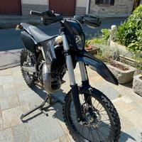 Husaberg Te 125 2013