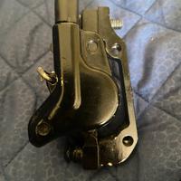 Freni idraulici zitto