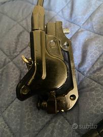 Freni idraulici zitto