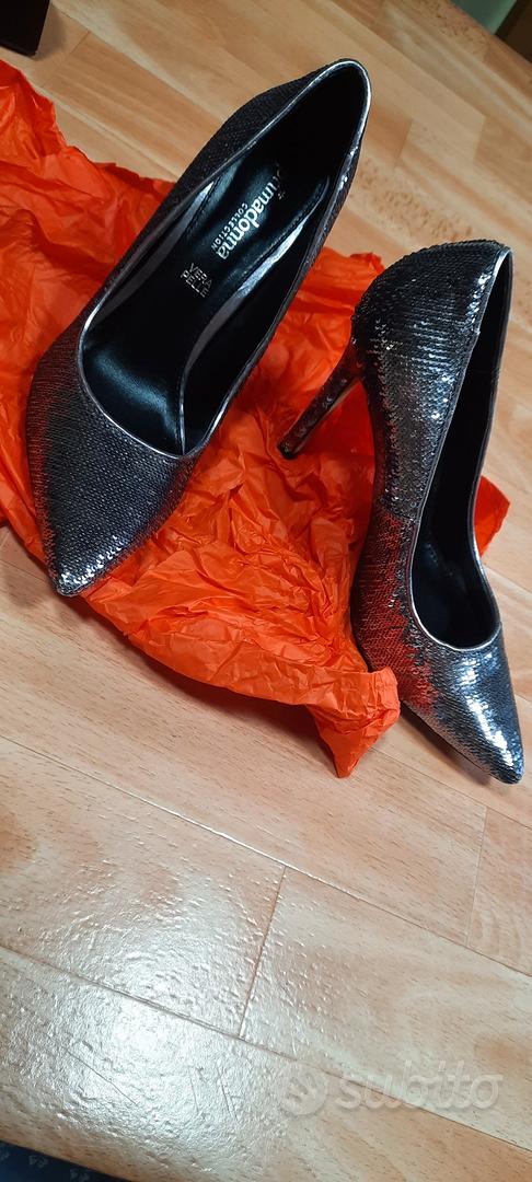 decolte argento 38 Abbigliamento e Accessori In vendita a Arezzo