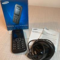 Samsung GT-E1050V telefono cellulare