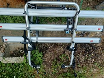 porta biciclette 