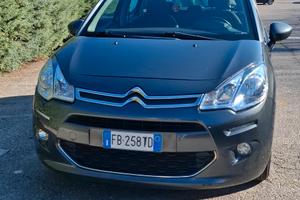 Citroen C3 1.6 diesel anno 2015