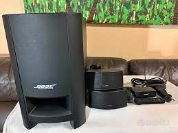 Bose 321